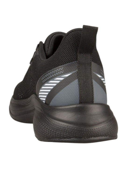 Γυναικεία Sneakers Μαύρο