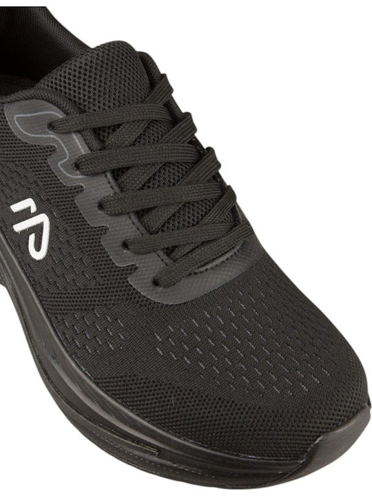 Γυναικεία Sneakers Μαύρο