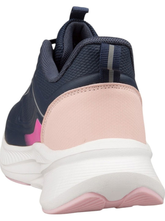 Adidași Pentru Femei Albastru Închis