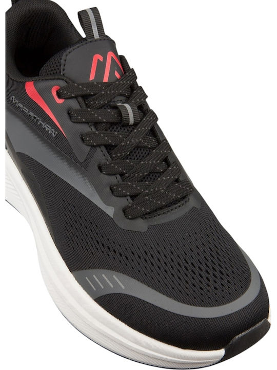 Männer Sneakers Schwarz
