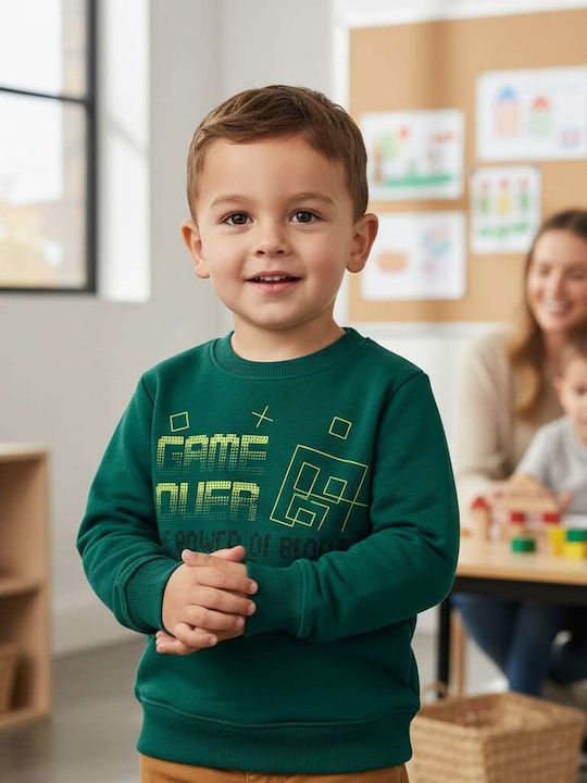 Kids Sweatshirt Cypress