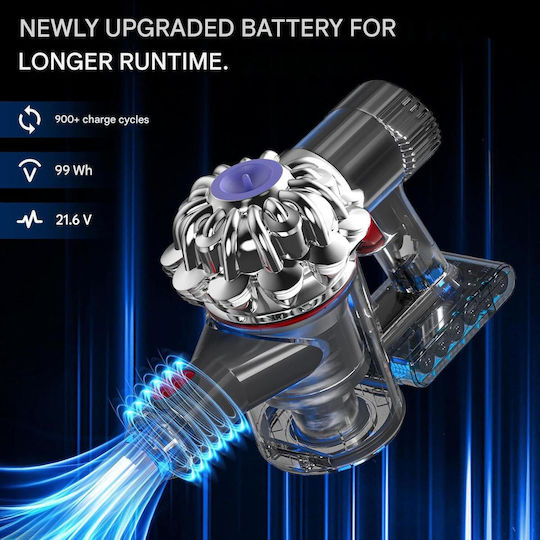 Dyson Baterie pentru Aspirator Fără Fir