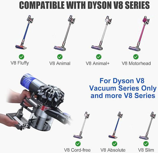 Dyson Батерия за Безжична Прахосмукачка