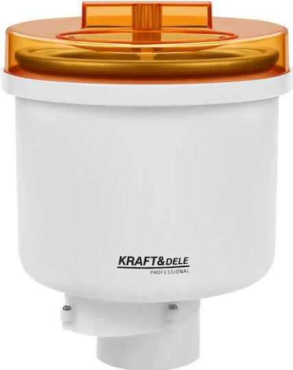 Ice Cream Accessory 1l Kraft&dele Compatible Robot Kd4220 Kd4221