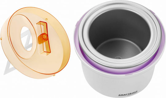 Ice Cream Accessory 1l Kraft&dele Compatible Robot Kd4220 Kd4221