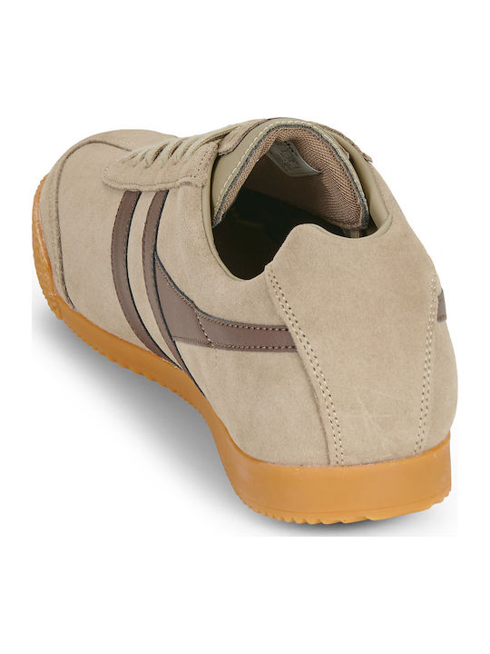 Ανδρικά Sneakers Μπεζ