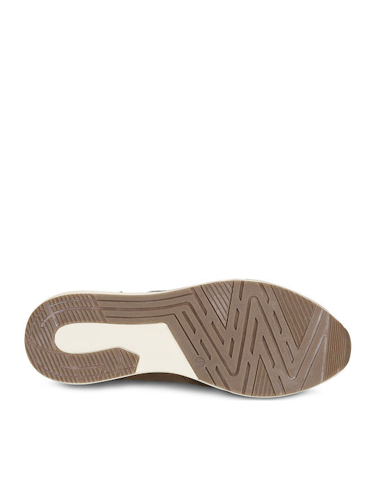Ανδρικά Sneakers Καφέ