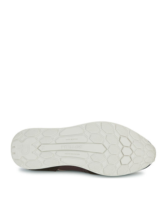 Γυναικεία Sneakers Καφέ