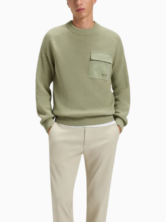 Boss Блуза с дълъг ръкав Sync2fashion-2431644