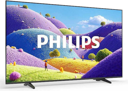 Philips Smart Телевизор 43" 4K UHD LED 43PUS7001 HDR 43PUS7001/12