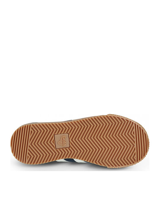 Kinder Sneaker Blau