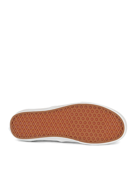 Classic Мъжки Slip-On Бежови
