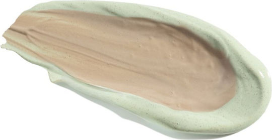 Erborian CC Light 24ωρη Ενυδατική Κρέμα Προσώπου Ημέρας με SPF30 κατά της Ερυθρότητας με Πανθενόλη & Centella Asiatica 15ml