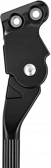 Einstellbarer Fahrradständer