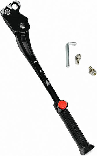 Einstellbarer Fahrradständer