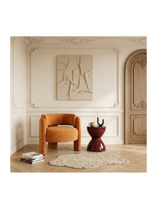 Janko Entspannungs-Sessel Mit Melí 67x78x71cm