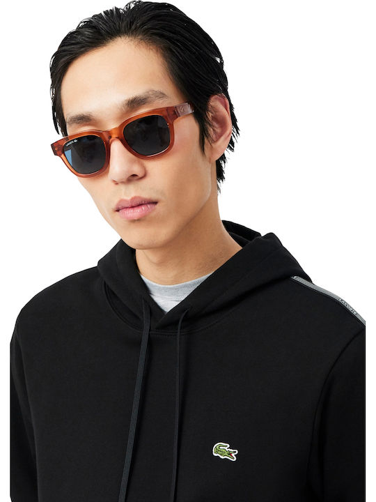 Hooded Sweatshirt Black