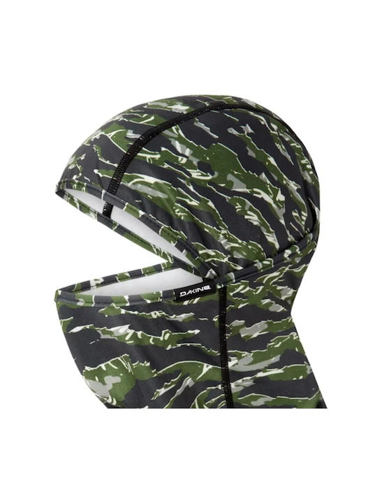 Dakine Accesoriu Sportiv Față întreagă Verde