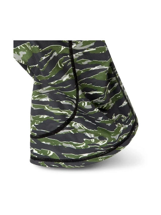 Dakine Accesoriu Sportiv Față întreagă Verde