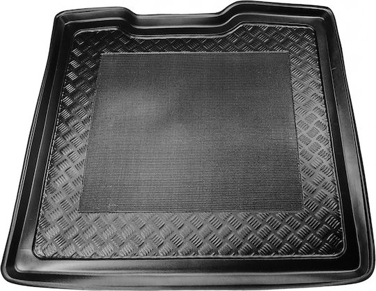 Cik Kofferraummatten Wannenartig 1Stück aus Gummi für Chevrolet Cruze 2009-2010 Schwarz