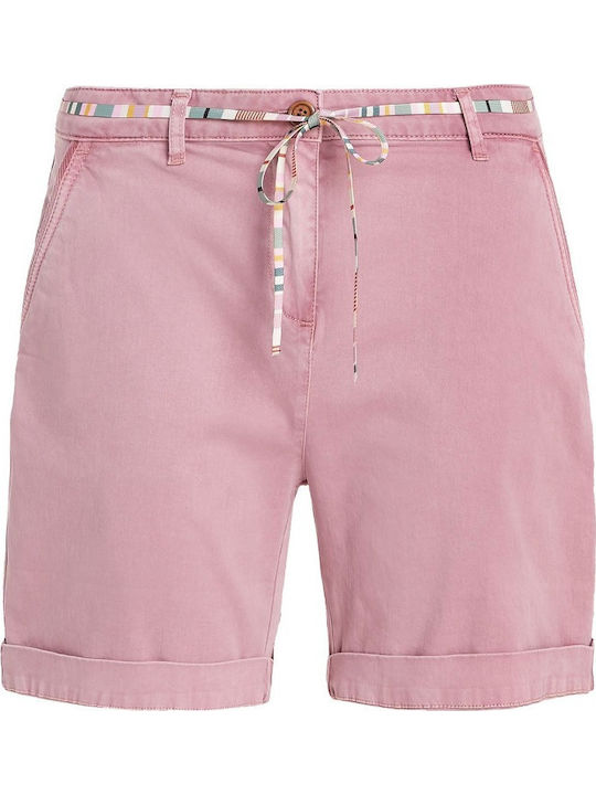 Damen-Shorts Duskyrose