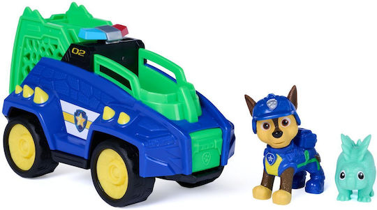 Spin Master Paw Patrol Film Auto Polizei