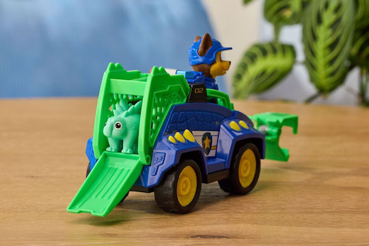 Spin Master Paw Patrol Film Auto Polizei