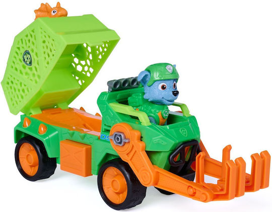 Spin Master Paw Patrol Movie Φορτηγό