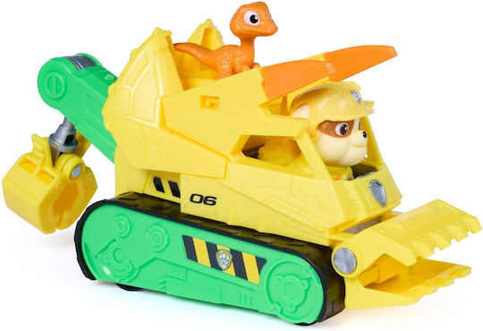 Spin Master Paw Patrol Film Auto