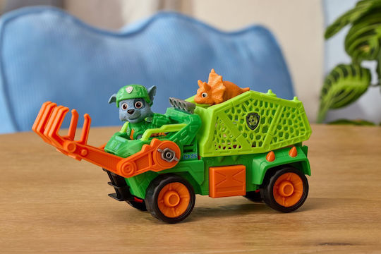 Spin Master Paw Patrol Movie Φορτηγό