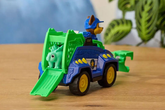 Spin Master Paw Patrol Film Auto Polizei