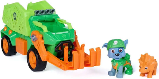 Spin Master Paw Patrol Movie Φορτηγό