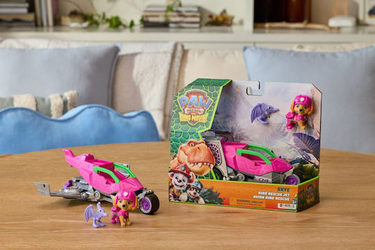 Spin Master Paw Patrol Movie Количка