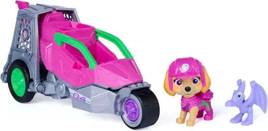 Spin Master Paw Patrol Movie Количка
