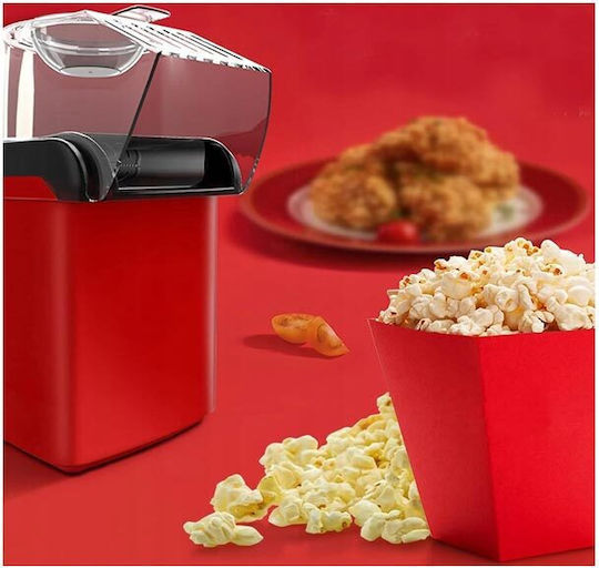 Hot Air Popcorn Maker 1200W