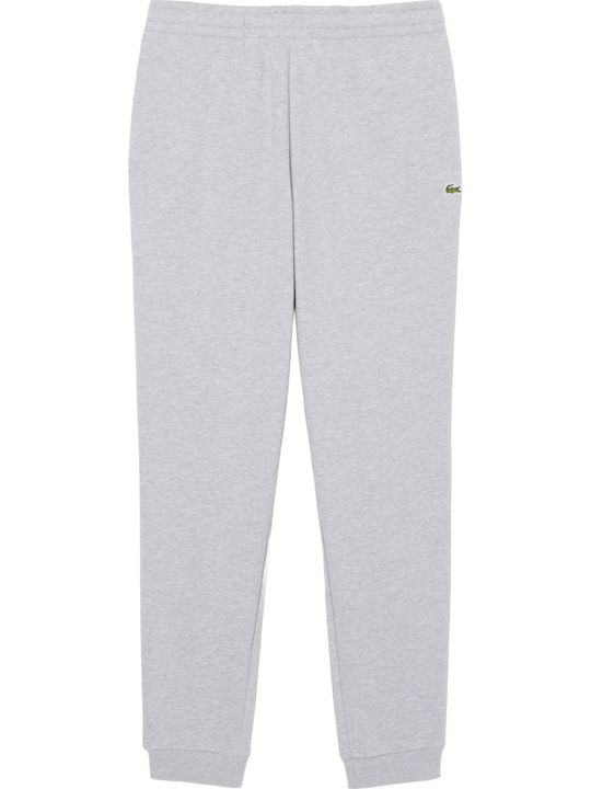 Herren-Sweatpants Jogginghose Hellblau