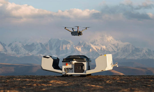 DJI Dock 3 Αξεσουάρ για Drone