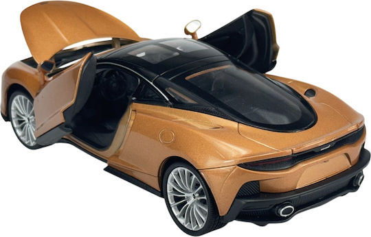 Welly Автомобил 1:24