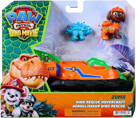Spin Master Paw Patrol Movie Количка