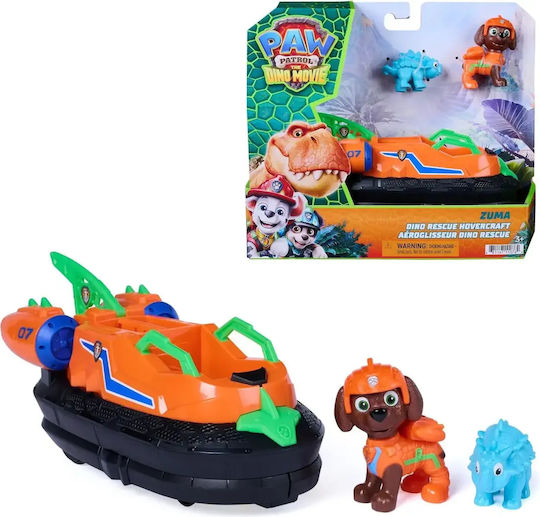 Spin Master Paw Patrol Movie Количка