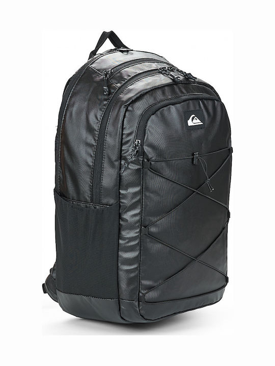 Quiksilver Burner 28lt Μαύρο