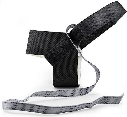 Startech Om Esd Heel Strap Adjustable Antistatic Heel Grounder 1mω Resistor Taa-compliant