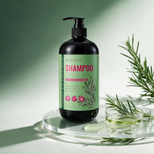 Reconstruction/Nourishment Shampoo 1000ml
