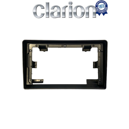Clarion Gl53190 OEM Мултимедийна Екран Автомобилни Аудио Системи Peugeot 308 2013> CarPlay AndroidAuto BT GPS Wi-Fi GPRS ElectricLife