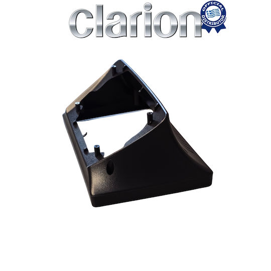 Clarion Gl53365 OEM Multimedia Car Audio System Ford Transit Custom 2013 > 2019 CarPlay Android Auto BT GPS Wi-Fi GPRS ElectricLife