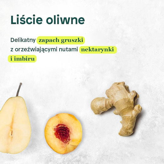 Attitude Течен сапун с Масло от маслина 473ml