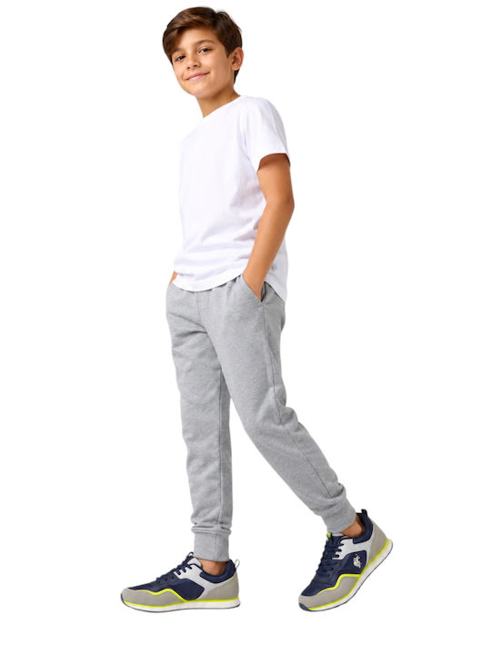 Kids Sneakers Blue