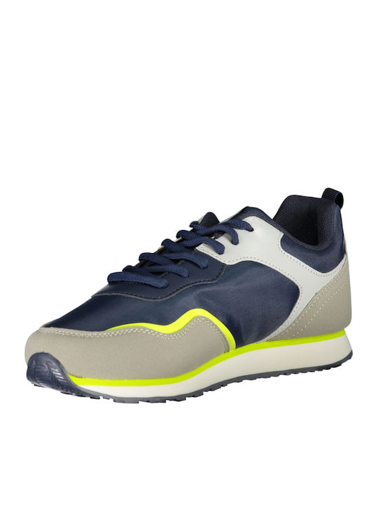 Kids Sneakers Blue