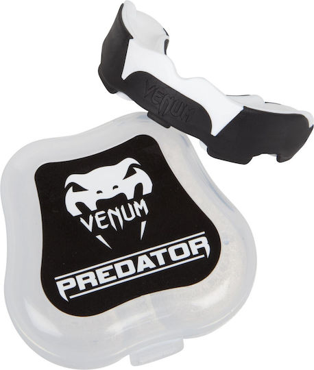 Venum Predator EU-VENUM-0621 Schutz Mundschutz Senior Weiß