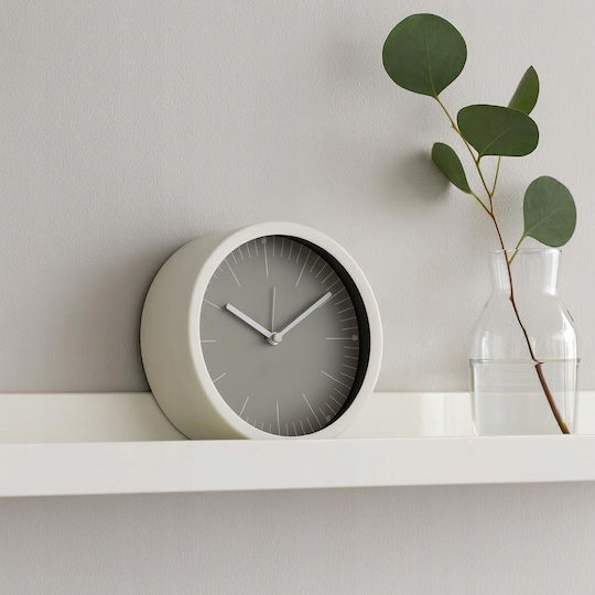 Home&Styling Collection Analoge Wanduhr Ø15cm Home&Styling Collection Analoge Wanduhr Ø15cm